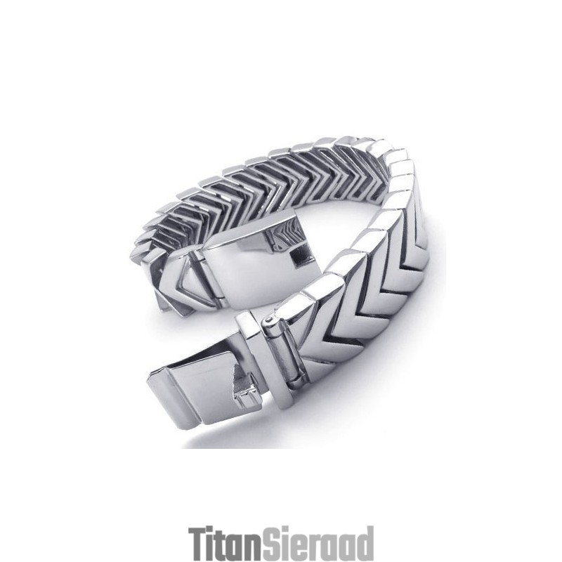 Vakkundige Productie, Kleurbriljantie, Uitstekende Kwaliteit Titanium Armband Vakkundige Productie, Kleurbriljantie, Uitstekende Kwaliteit Titanium Armband