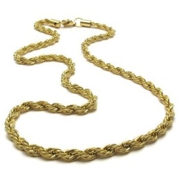Prachtig Ontwerp, Kleurbriljantie, Duurzaam In Gebruik, Titanium Ketting