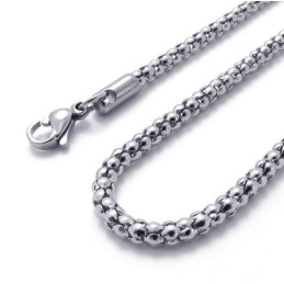 Professioneel Ontwerp, Prachtige Kleuren, Hoogwaardige Titanium Ketting