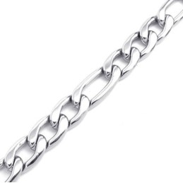 Fijn Bewerkte, Prachtige Kleuren, Uitstekende Kwaliteit Titanium Ketting