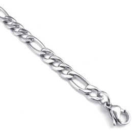Voor Uw Selectie Kleurbriljantie Hoogwaardige Titanium Ketting