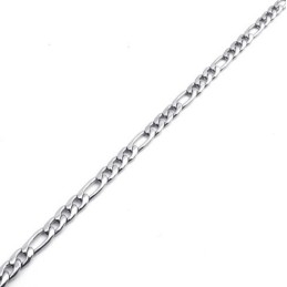 Professioneel Ontwerp, Kleurbriljantie, Uitstekende Kwaliteit Titanium Ketting