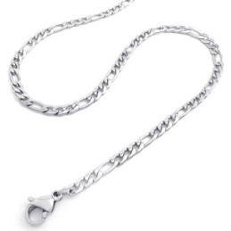 Professioneel Ontwerp, Kleurbriljantie, Uitstekende Kwaliteit Titanium Ketting