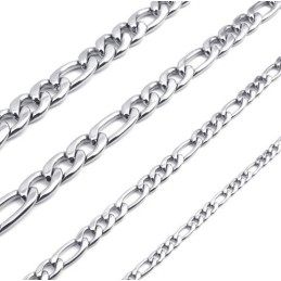 Behendig Ontwerp, Heldere Kleuren, Duurzaam In Gebruik, Titanium Ketting