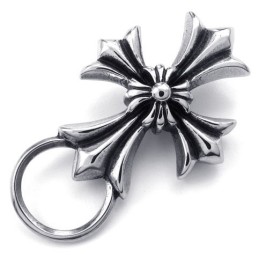 Geavanceerde Technologie Kleurbriljantie Betrouwbare Kwaliteit Titanium Hanger