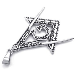 Aantrekkelijk Ontwerp, Kleur, Briljantie, Hoogwaardige Titanium Hanger