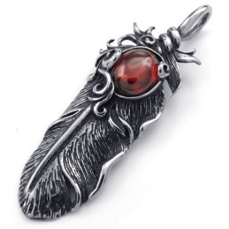 Prachtig Ontwerp, Kleurbriljantie, Uitstekende Kwaliteit Titanium Hanger