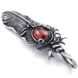 Prachtig Ontwerp, Kleurbriljantie, Uitstekende Kwaliteit Titanium Hanger