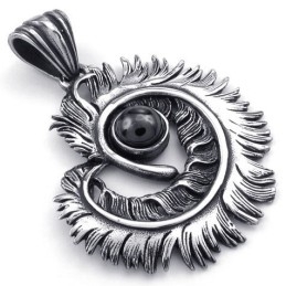 Voor Uw Selectie Kleur Briljantie Uitstekende Kwaliteit Titanium Hanger