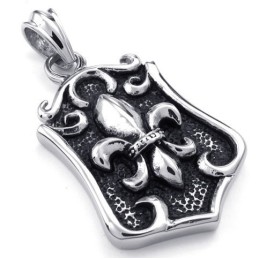 Professioneel Ontwerp, Delicate Kleuren, Uitstekende Kwaliteit Titanium Hanger