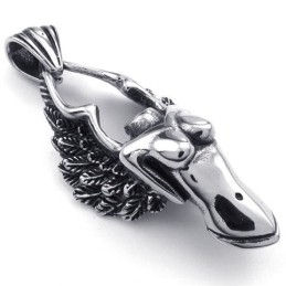 Modern Ontwerp, Kleurbriljantie, Betrouwbare Kwaliteit, Titanium Hanger