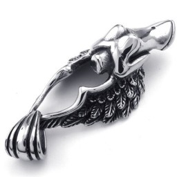 Modern Ontwerp, Kleurbriljantie, Betrouwbare Kwaliteit, Titanium Hanger