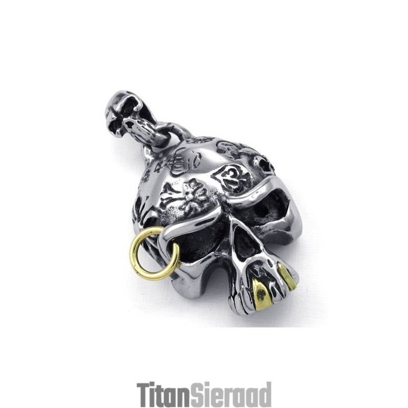 Aantrekkelijk Ontwerp, Delicate Kleuren, De Koningin Van Kwaliteitstitanium Hangers