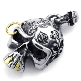 Aantrekkelijk Ontwerp, Delicate Kleuren, De Koningin Van Kwaliteitstitanium Hangers