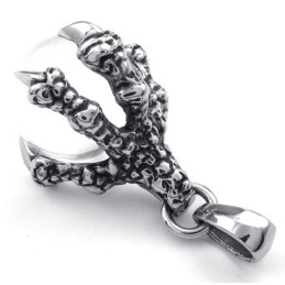 Professioneel Ontwerp, Kleurbriljantie, Superieure Kwaliteit Titanium Hanger