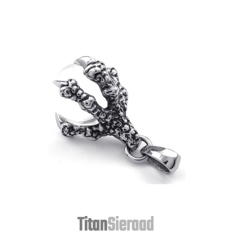 Professioneel Ontwerp, Kleurbriljantie, Superieure Kwaliteit Titanium Hanger Professioneel Ontwerp, Kleurbriljantie, Superieure Kwaliteit Titanium Hanger