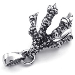 Professioneel Ontwerp, Kleurbriljantie, Superieure Kwaliteit Titanium Hanger