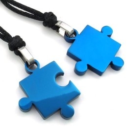 Prachtig Ontwerp, Prachtige Kleuren, Hoogwaardige Titanium Hanger