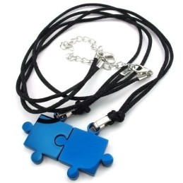 Prachtig Ontwerp, Prachtige Kleuren, Hoogwaardige Titanium Hanger