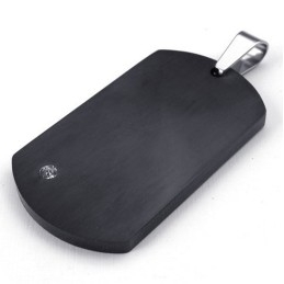 Nieuwste Technologie Delicate Kleuren Uitstekende Kwaliteit Titanium Hanger
