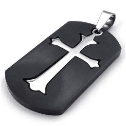 Fijn Bewerkte, Delicate Kleuren, Superieure Kwaliteit Titanium Hanger