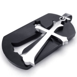 Fijn Bewerkte, Delicate Kleuren, Superieure Kwaliteit Titanium Hanger