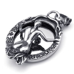 Modern Ontwerp, Kleurbriljantie, Uitstekende Kwaliteit Titanium Hanger