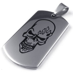 Fijn Bewerkte Kleurbriljantie, Uitstekende Kwaliteit Titanium Hanger