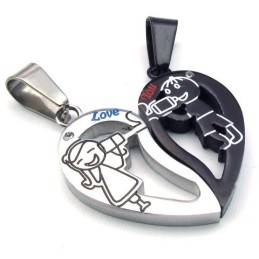 Voor Uw Selectie Kleur Briljantie Stabiele Kwaliteit Titanium Hanger