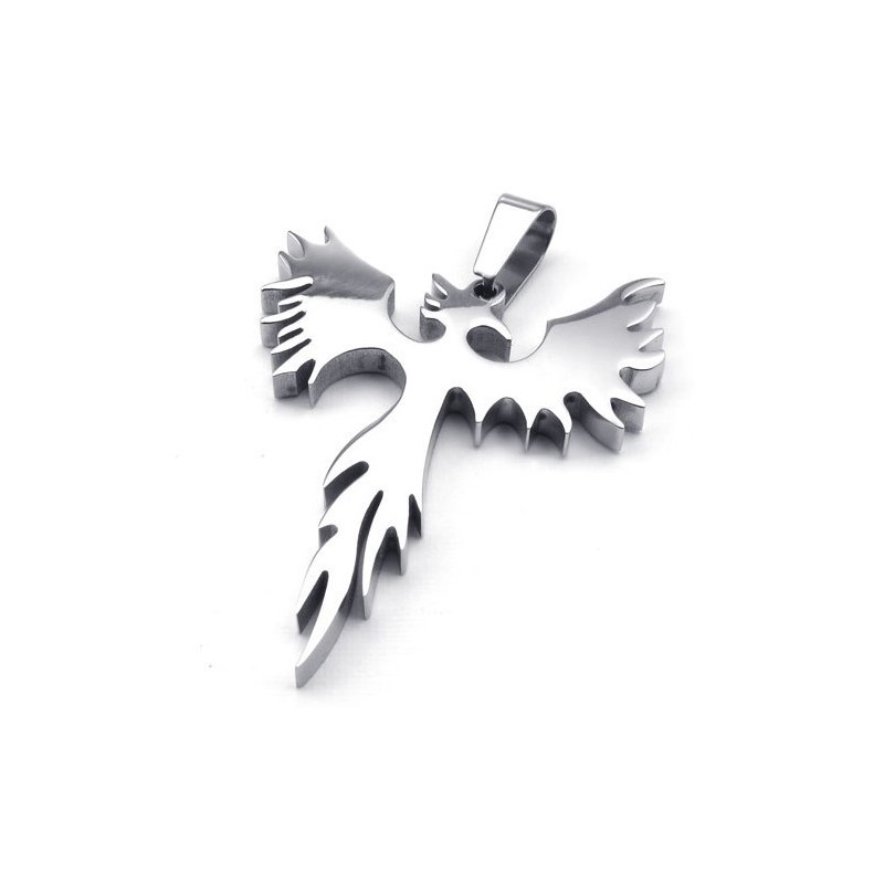 Geavanceerde Technologie Kleurbriljantie Uitstekende Kwaliteit Titanium Hanger