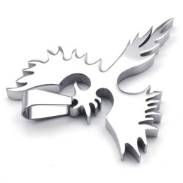 Geavanceerde Technologie Kleurbriljantie Uitstekende Kwaliteit Titanium Hanger