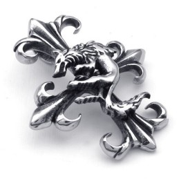 Fijn Bewerkte Kleurbriljantie, Duurzaam In Gebruik, Titanium Hanger