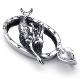 Prachtig Ontwerp, Delicate Kleuren, Betrouwbare Kwaliteit Titanium Hanger