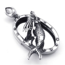 Prachtig Ontwerp, Delicate Kleuren, Betrouwbare Kwaliteit Titanium Hanger