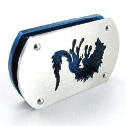 Weelderig In Ontwerp, Kleurbriljantie, Betrouwbare Kwaliteit, Titanium Hanger