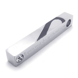 Geavanceerde Technologie Kleurbriljantie Hoogwaardige Titanium Hanger