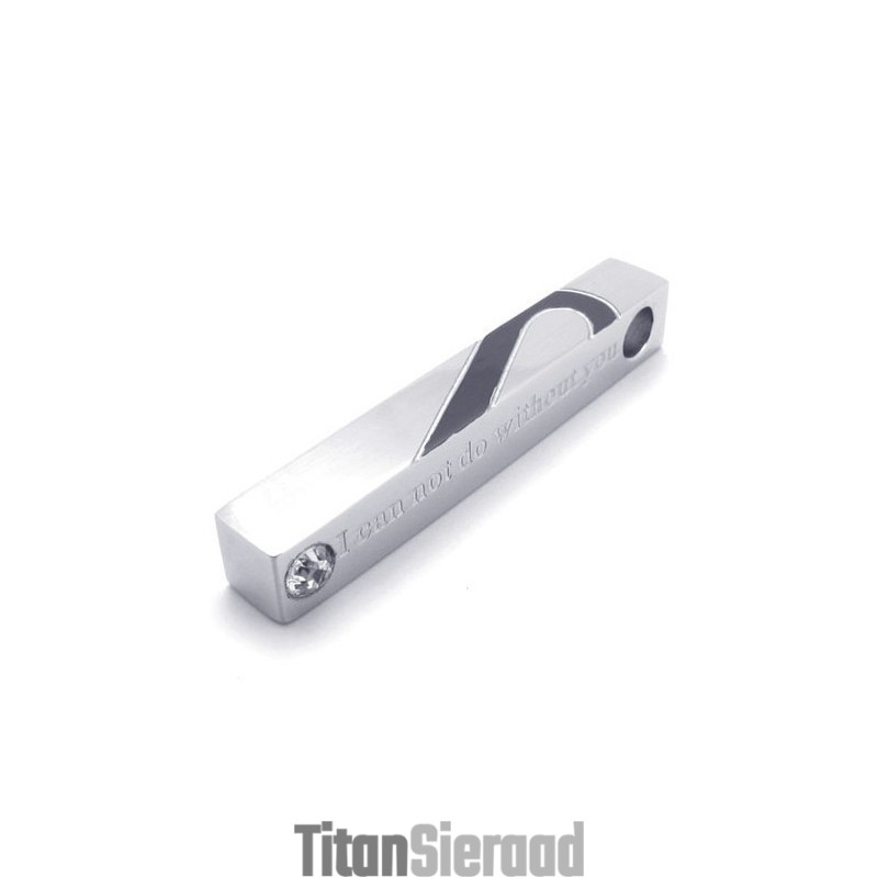 Geavanceerde Technologie Kleurbriljantie Hoogwaardige Titanium Hanger Geavanceerde Technologie Kleurbriljantie Hoogwaardige Titanium Hanger