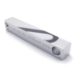 Geavanceerde Technologie Kleurbriljantie Hoogwaardige Titanium Hanger