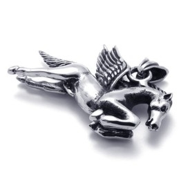 Aantrekkelijk Ontwerp, Kleur, Briljantie, Superieure Kwaliteit Titanium Hanger