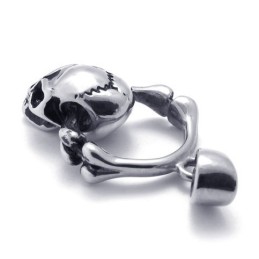 Modern Design, Delicate Kleuren, Superieure Kwaliteit Titanium Hanger