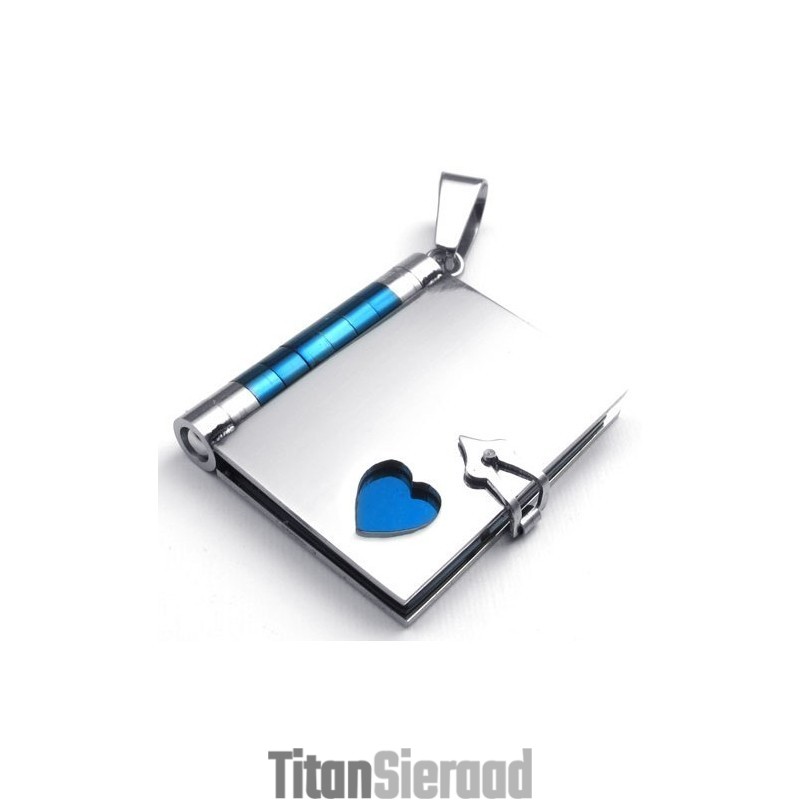 Nieuwste Technologie Kleurbriljantie Uitstekende Kwaliteit Titanium Hanger