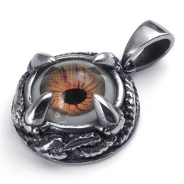 Modern Design, Kleurbriljantie, Superieure Kwaliteit Titanium Hanger