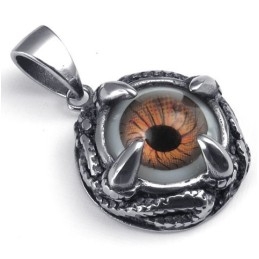 Modern Design, Kleurbriljantie, Superieure Kwaliteit Titanium Hanger