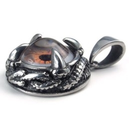 Modern Design, Kleurbriljantie, Superieure Kwaliteit Titanium Hanger