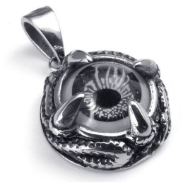Fijn Bewerkte, Delicate Kleuren, Superieure Kwaliteit Titanium Hanger
