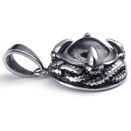 Fijn Bewerkte, Delicate Kleuren, Superieure Kwaliteit Titanium Hanger