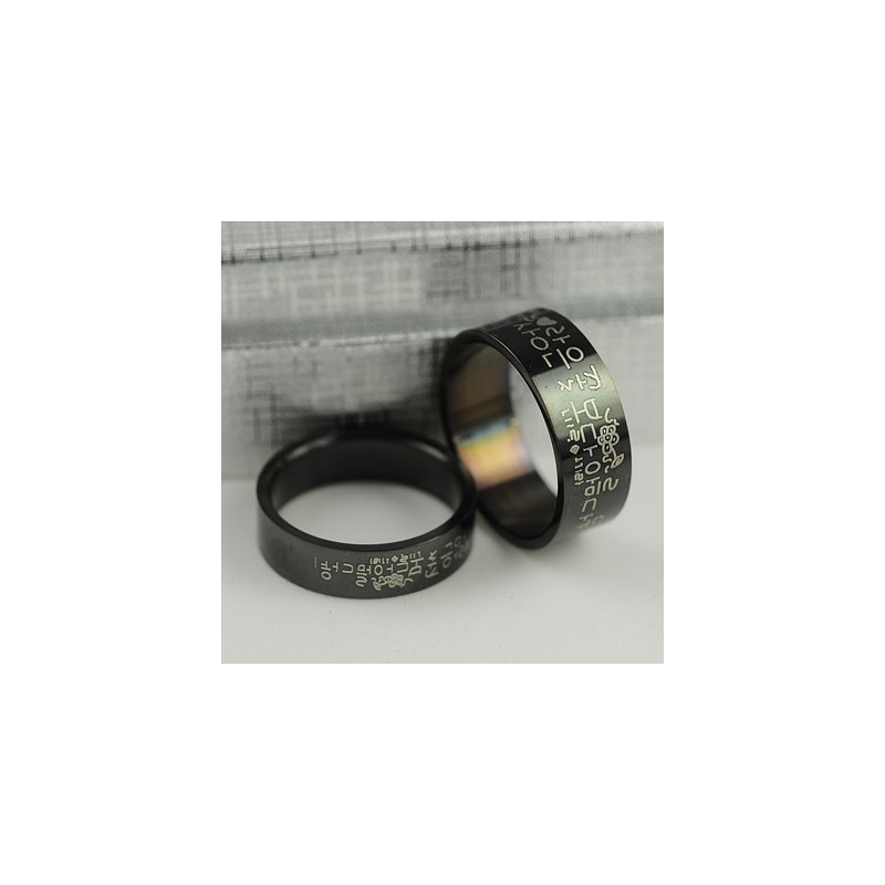 Koppels Rechter Ring Koppels Rechter Ring