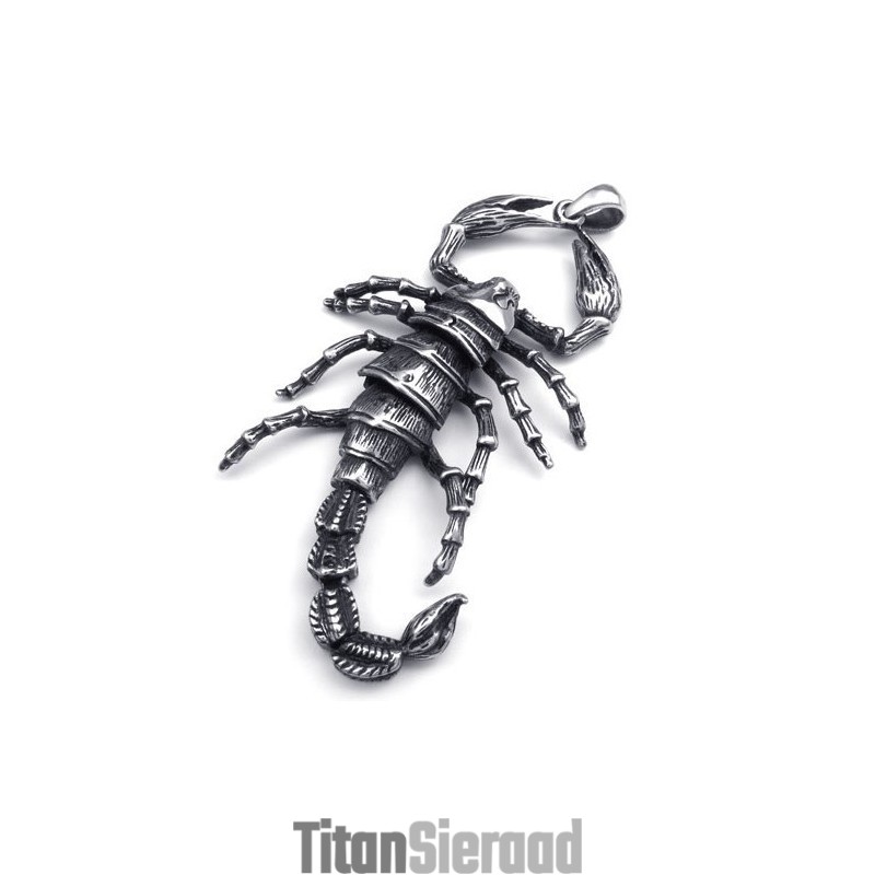 Geavanceerde Technologie Delicate Kleuren Superieure Kwaliteit Titanium Hanger