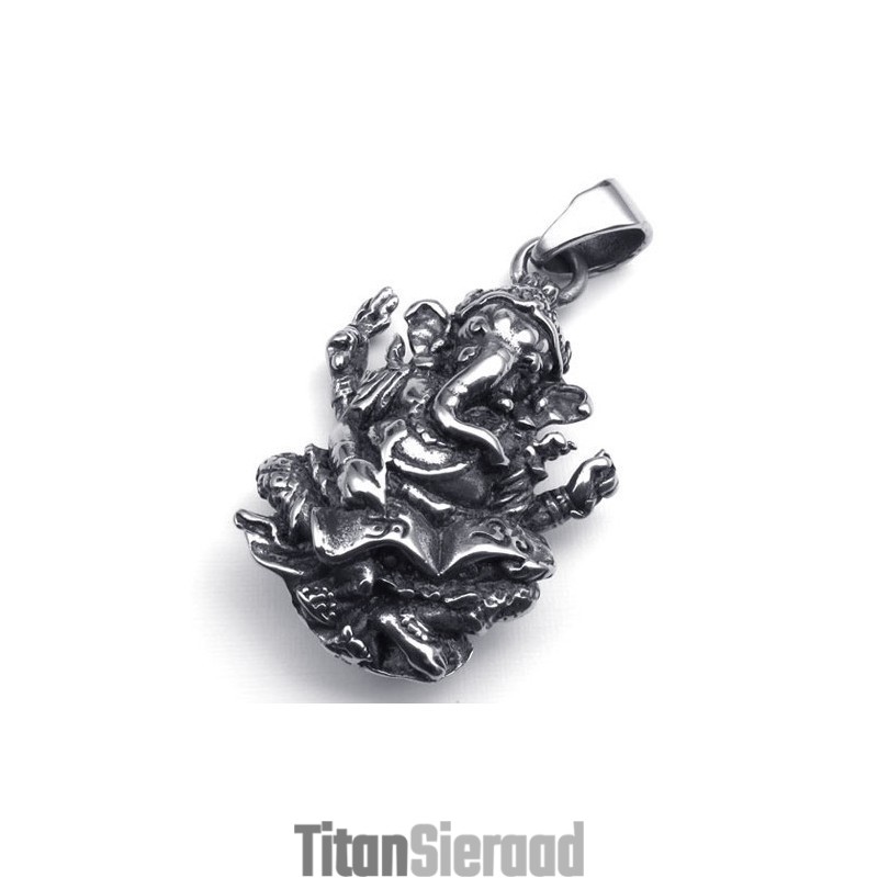 Weelderig Ontwerp, Delicate Kleuren, Betrouwbare Kwaliteit Titanium Hanger