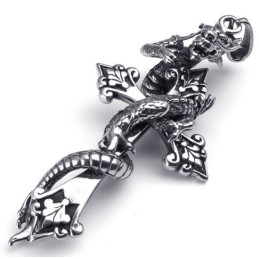 Geavanceerde Technologie Delicate Kleuren Betrouwbare Kwaliteit Titanium Hanger